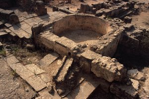 rezervuar by Roman